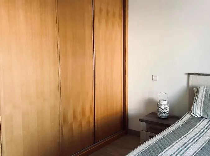 Casa Marta E Casa Francisco