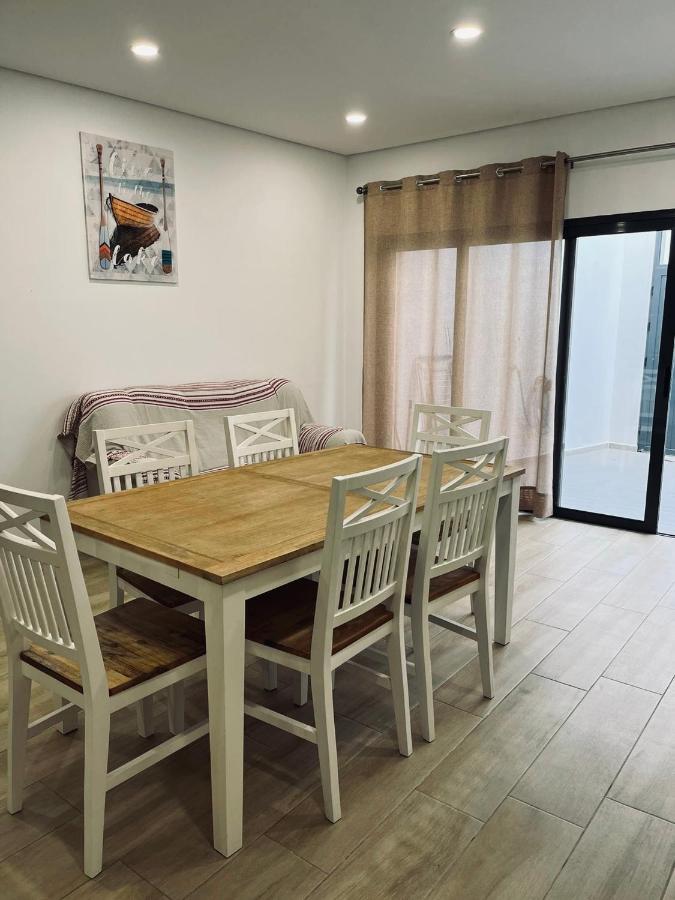 Casa Marta E Casa Francisco Apartment Olhao