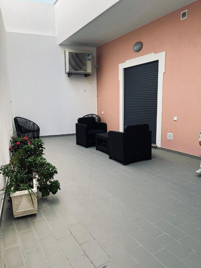 Casa Marta E Casa Francisco Apartment *