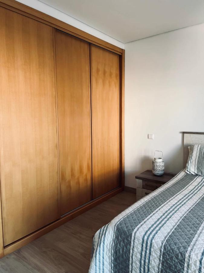 Casa Marta E Casa Francisco Apartment