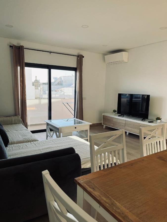 Apartment Casa Marta E Casa Francisco Olhao