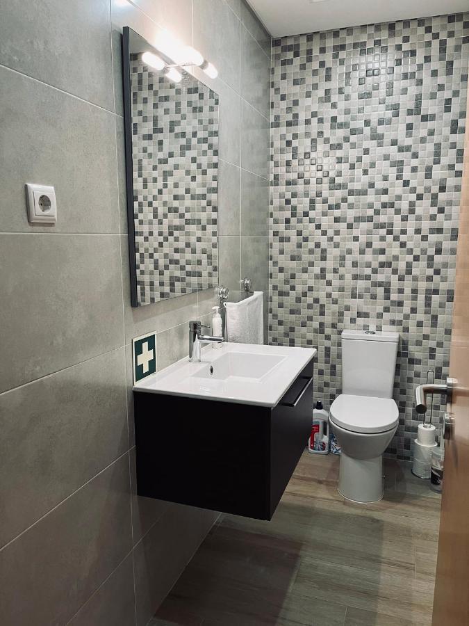 Casa Marta E Casa Francisco Apartment *
