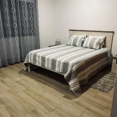 Appartement Casa Marta E Casa Francisco à Olhão Extérieur photo