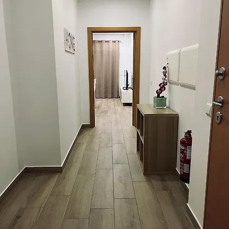 Appartement Casa Marta E Casa Francisco à Olhão Extérieur photo