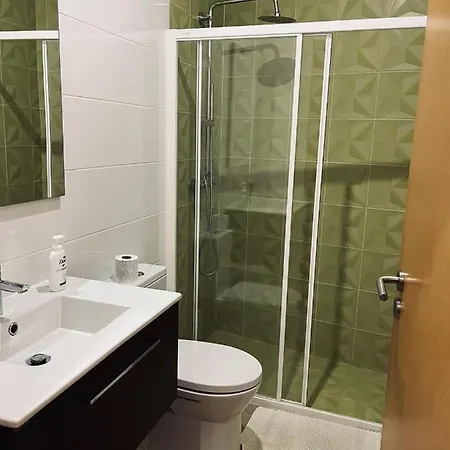 Appartement Casa Marta E Casa Francisco à Olhão Extérieur photo