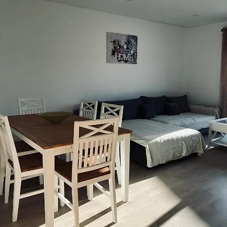 Appartement Casa Marta E Casa Francisco à Olhão Extérieur photo
