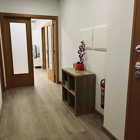 Appartement Casa Marta E Casa Francisco à Olhão Extérieur photo