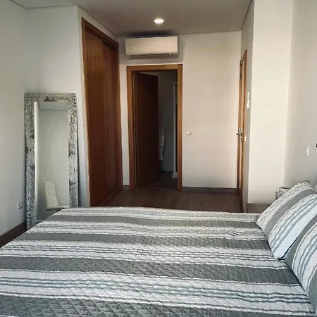 Appartement Casa Marta E Casa Francisco à Olhão Extérieur photo