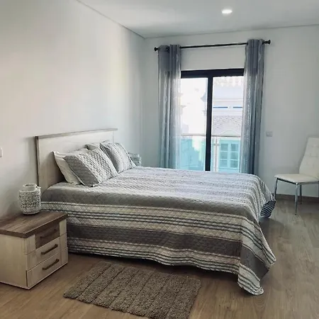 Appartement Casa Marta E Casa Francisco à Olhão Extérieur photo