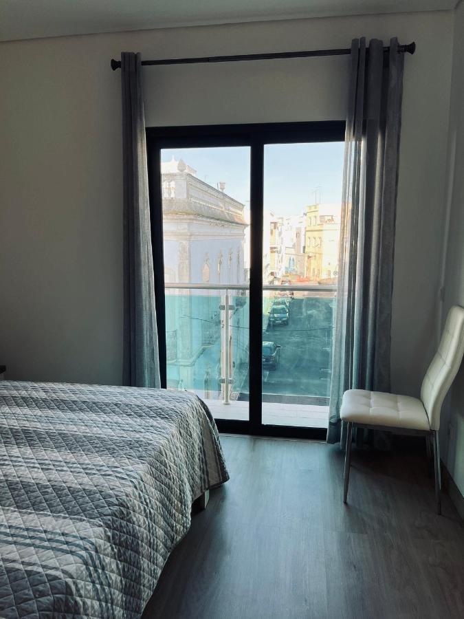 Casa Marta E Casa Francisco Appartement